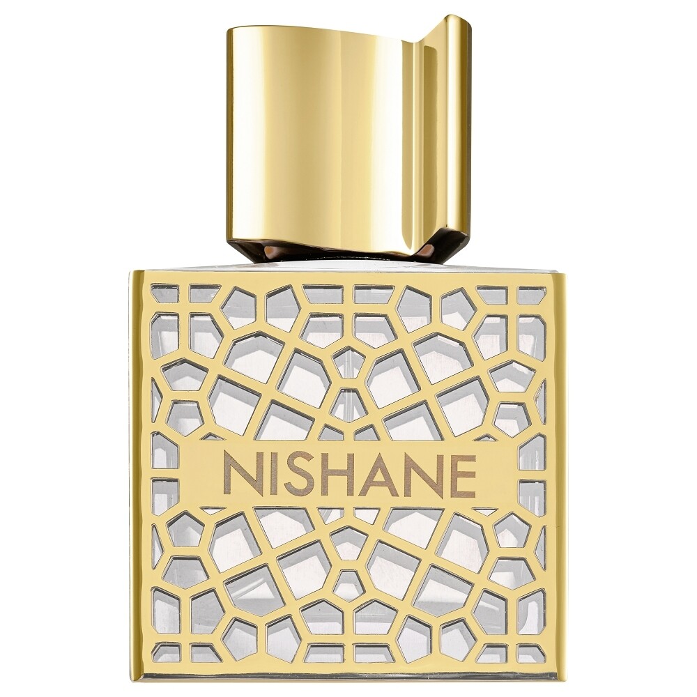 NISHANE Hacivat Oud Extrait de Parfum 50ml NISHANE Hacivat Oud Extrait de Parfum 50ml